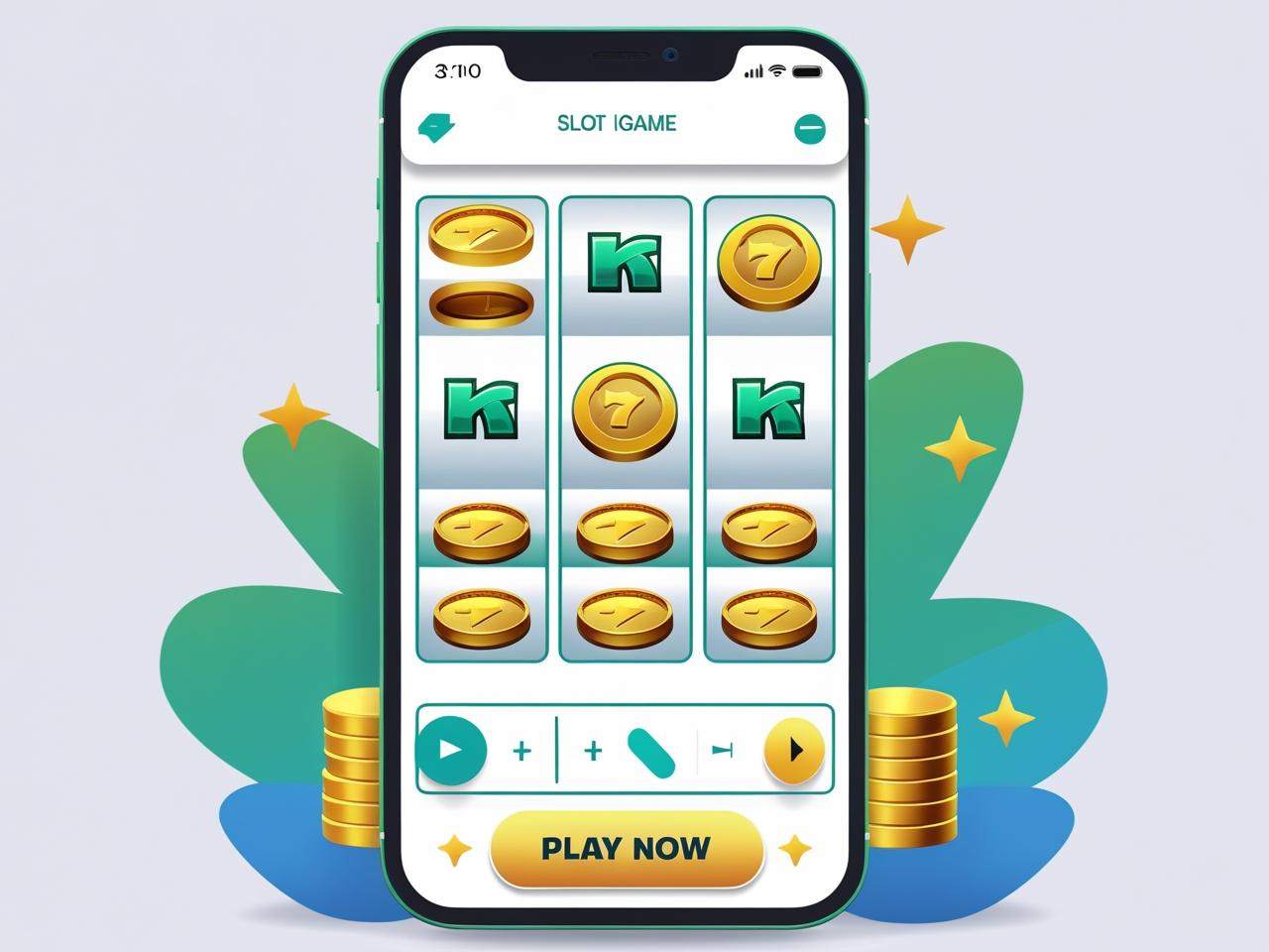 Main Slot dengan Taruhan Kecil Rutin, Benarkah Lebih Efektif?