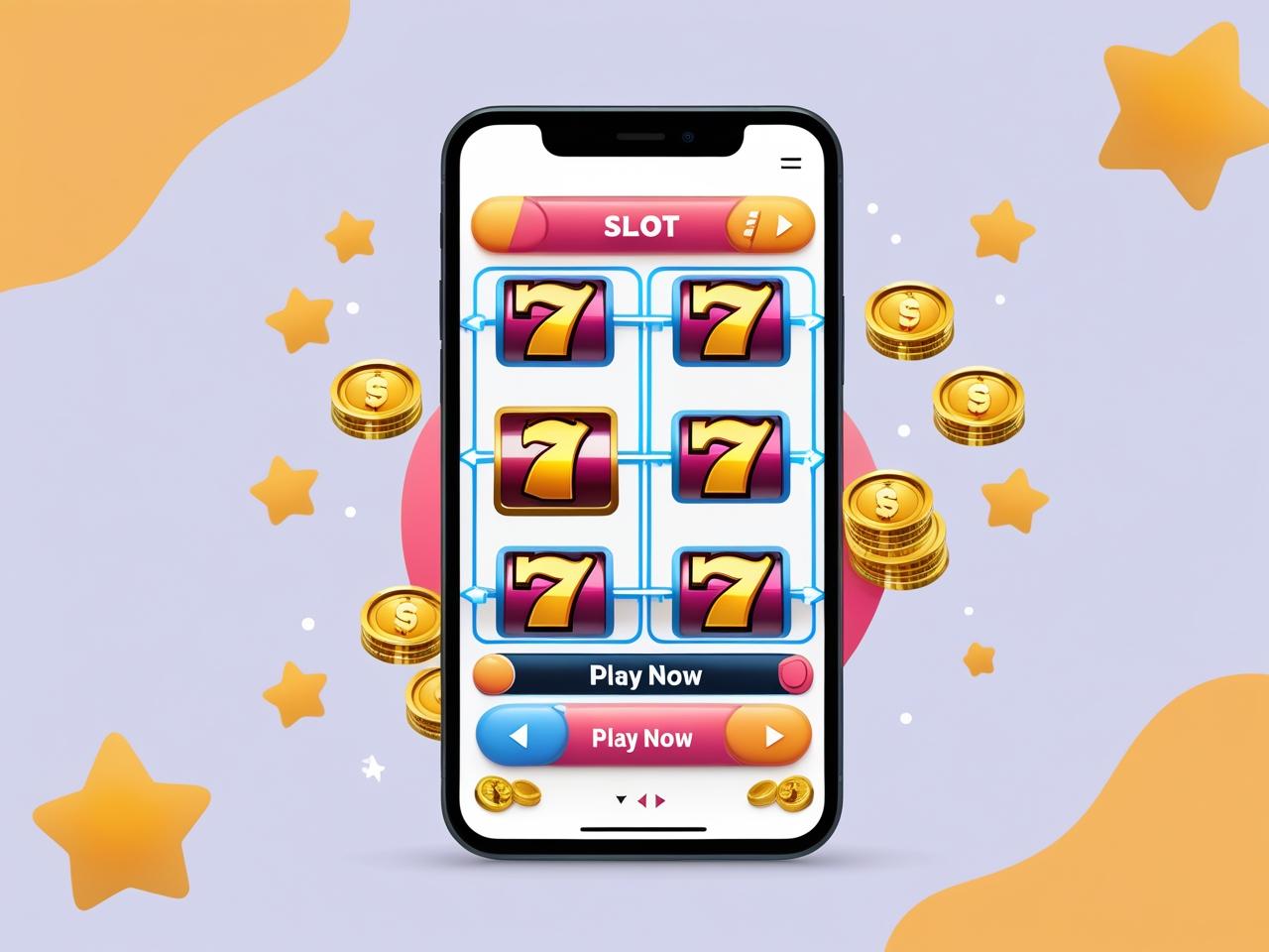 Slot Online: Kapan Strategi Taruhan Kecil Jadi Pilihan Terbaik?