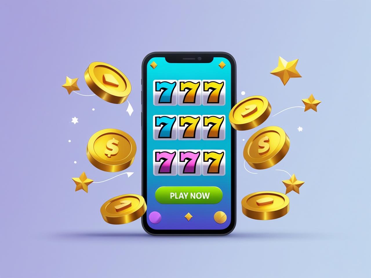 Main Slot Pakai Bet Kecil Rutin: Cocok untuk Pemula?