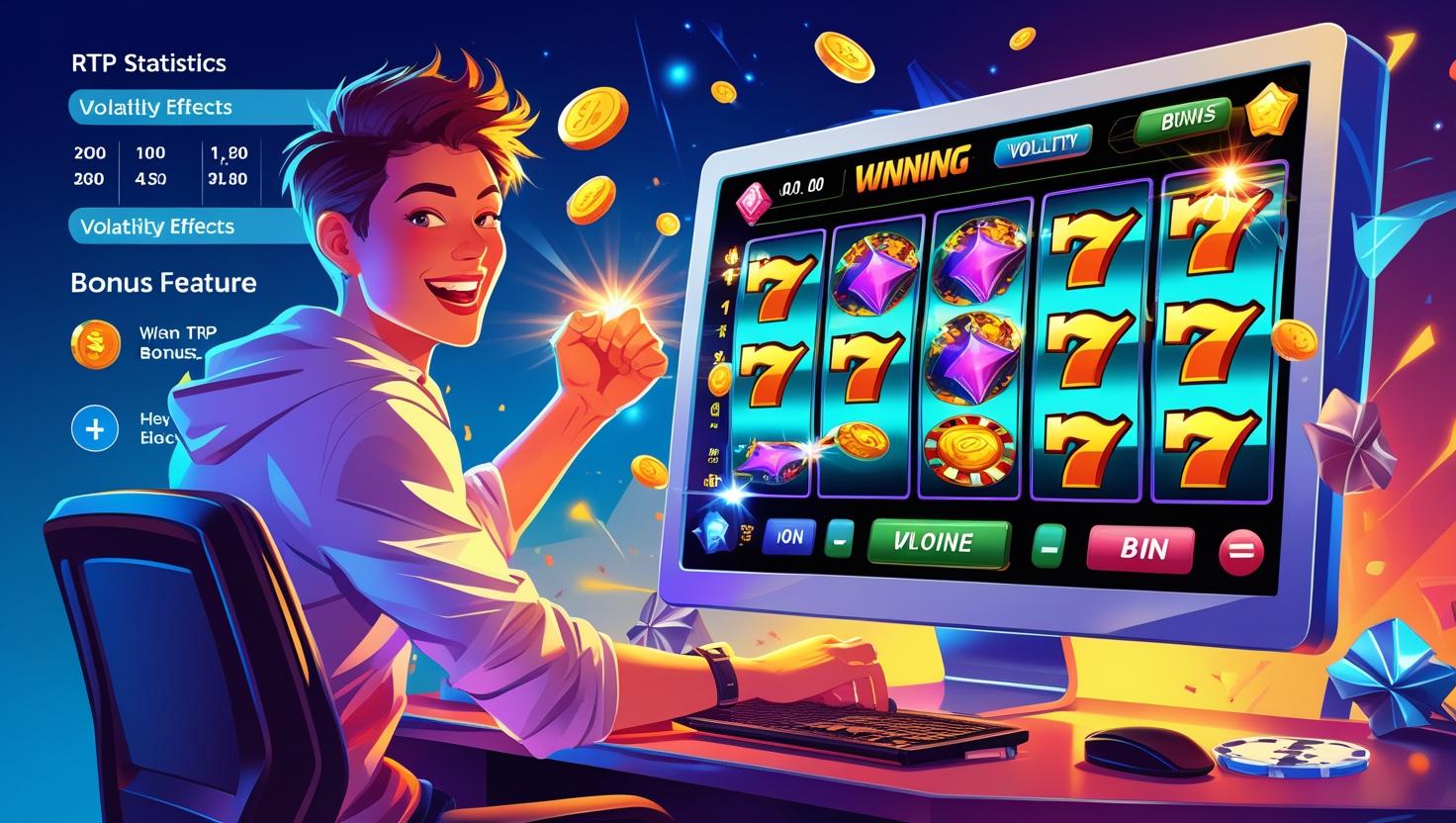 Apakah Strategi Taruhan Kecil Lebih Efektif dalam Slot Online?